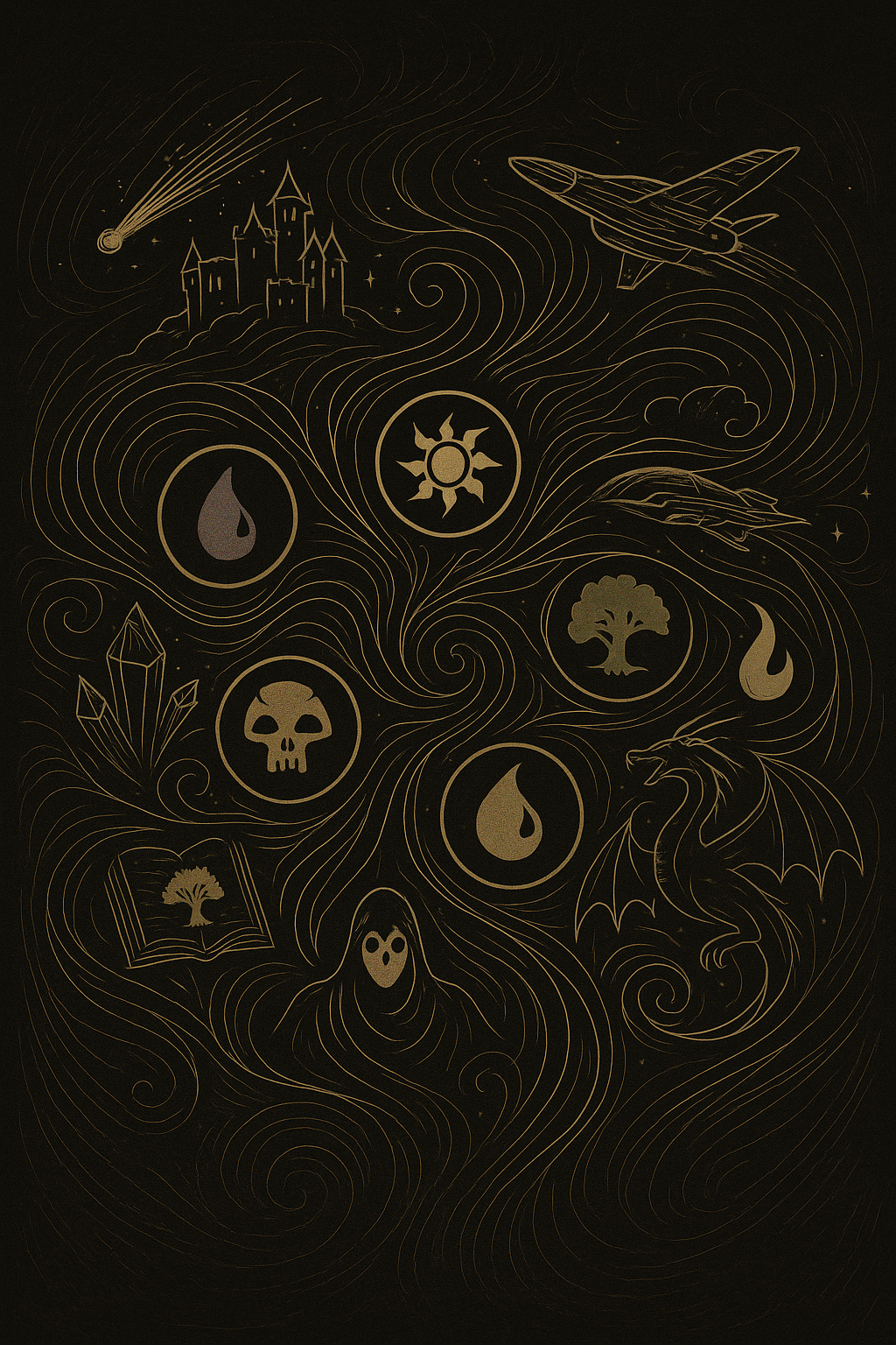 Loreweaver.gg website hero section